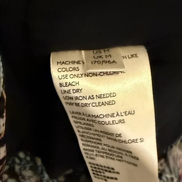 Free People Closer To The Heart Mini Dress Size M - Picture 5 of 6